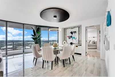 100 E Las Olas Blvd, Unit #2803, Fort Lauderdale, FL 33301 - Photo 17