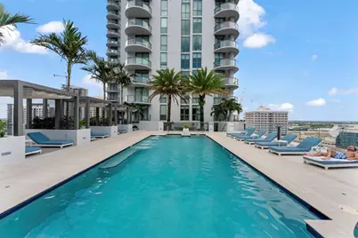 100 E Las Olas Blvd, Unit #2803, Fort Lauderdale, FL 33301 - Photo 63