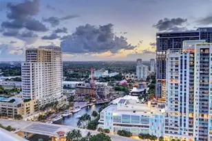 100 E Las Olas Blvd, Fort Lauderdale, FL 33301 - Photo 79