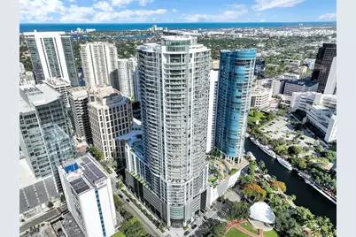 100 E Las Olas Blvd, Unit #2803, Fort Lauderdale, FL 33301 - Photo 77