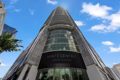 100 E Las Olas Blvd, Unit #2803, Fort Lauderdale, FL 33301 - Photo 71