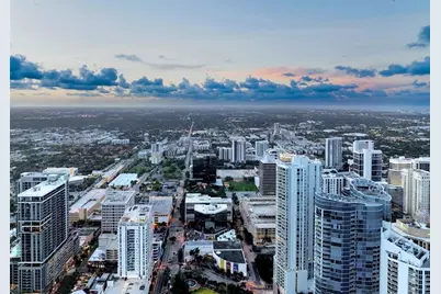 100 E Las Olas Blvd, Unit #2803, Fort Lauderdale, FL 33301 - Photo 73