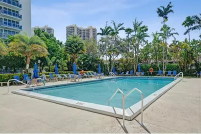 3333 NE 34th Street #1006, Fort Lauderdale, FL 33308 - Photo 35