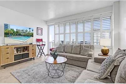 3333 NE 34th Street #1006, Fort Lauderdale, FL 33308 - Photo 5