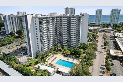 3333 NE 34th Street #1006, Fort Lauderdale, FL 33308 - Photo 1