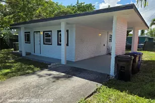 1751 NW 29th Terrace, Fort Lauderdale, FL 33311 - Photo 13