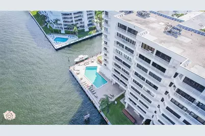 3100 NE 48th St, Unit #907, Fort Lauderdale, FL 33308 - Photo 27