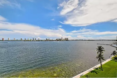 301  Lake Shore Dr, Unit #801, West Palm Beach, FL 33403 - Photo 5