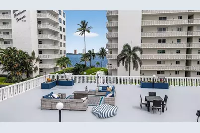 301  Lake Shore Dr, Unit #801, West Palm Beach, FL 33403 - Photo 47
