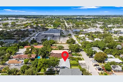1402 NE 34th St, Oakland Park, FL 33334 - Photo 73