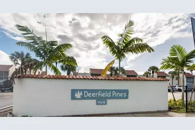 1428  4th  Ave, Unit #F145, Deerfield Beach, FL 33441 - Photo 1