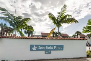 1428 4th Ave Unit, Deerfield Beach, FL 33441 - Photo 1