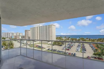 1 N Ocean Blvd, Unit #607, Pompano Beach, FL 33062 - Photo 49