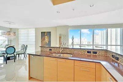 1 N Ocean Blvd, Unit #607, Pompano Beach, FL 33062 - Photo 21