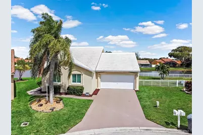 6425  96th Pl S, Boynton Beach, FL 33437 - Photo 1