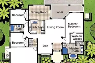 726 Grand Rapids Blvd, Naples, FL 34120 - Photo 5