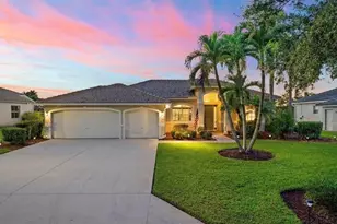 726 Grand Rapids Blvd, Naples, FL 34120 - Photo 1