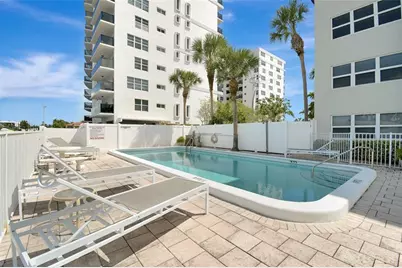 3121 NE 51st St, Unit #404E, Fort Lauderdale, FL 33308 - Photo 5