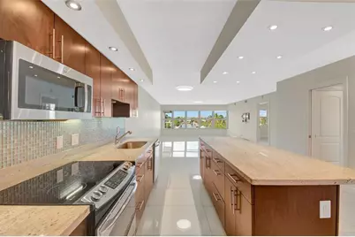 3121 NE 51st St, Unit #404E, Fort Lauderdale, FL 33308 - Photo 13
