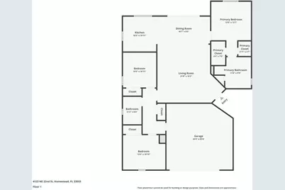 4122 NE 22nd St, Homestead, FL 33033 - Photo 43