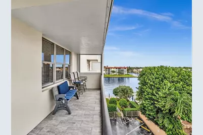 1150  Hillsboro Mile, Unit #402, Hillsboro Beach, FL 33062 - Photo 9