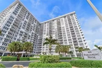 405 N Ocean Blvd, Unit #1627, Pompano Beach, FL 33062 - Photo 17