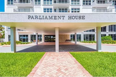 405 N Ocean Blvd, Unit #1627, Pompano Beach, FL 33062 - Photo 13