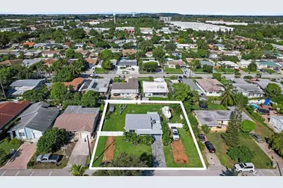 3761 NE 14th Ave, Pompano Beach, FL 33064 - Photo 5