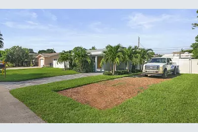 3761 NE 14th Ave, Pompano Beach, FL 33064 - Photo 13