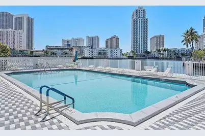 137 Golden Isles Drive #801, Hallandale Beach, FL 33009 - Photo 13