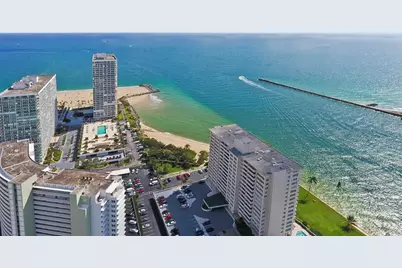 2000 S Ocean Dr, Unit #407, Fort Lauderdale, FL 33316 - Photo 31