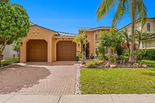 8264 NW 107th Terrace, Parkland, FL 33076 - Photo 1