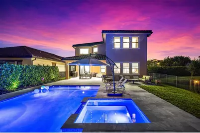 8760 E Baypoint Cir, Parkland, FL 33076 - Photo 43