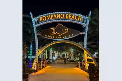 111 N Pompano Beach Blvd, Unit #605, Pompano Beach, FL 33062 - Photo 23