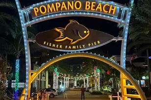 111 N Pompano Beach Blvd, Pompano Beach, FL 33062 - Photo 23