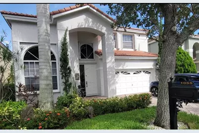 1055 NW 117th Ave, Coral Springs, FL 33071 - Photo 1