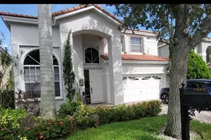 1055 NW 117th Ave, Coral Springs, FL 33071 - Photo 1