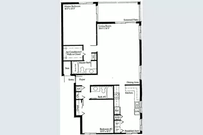 2210 SW 92nd Ter, Unit #2702, Davie, FL 33324 - Photo 57