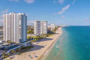 1360 S Ocean Blvd, Pompano Beach, FL 33062 - Photo 1