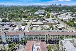 2631 NE 14th Ave Unit, Wilton Manors, FL 33334 - Photo 37