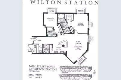 2631 NE 14th Ave, Unit #200, Wilton Manors, FL 33334 - Photo 23