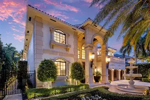 169 Fiesta Way, Fort Lauderdale, FL 33301 - Photo 1