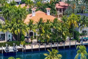 169 Fiesta Way, Fort Lauderdale, FL 33301 - Photo 9