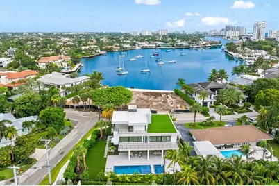 1626 E Lake Dr, Fort Lauderdale, FL 33316 - Photo 7