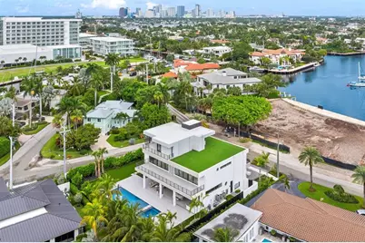 1626 E Lake Dr, Fort Lauderdale, FL 33316 - Photo 67