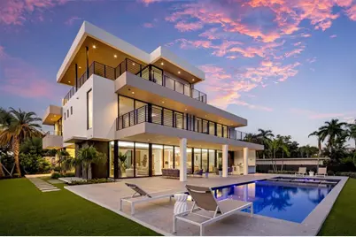 1626 E Lake Dr, Fort Lauderdale, FL 33316 - Photo 5