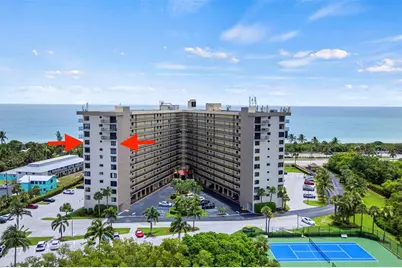 801 S Ocean Dr, Unit #801, Fort Pierce, FL 34949 - Photo 29