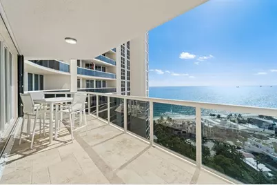 3100 N Ocean Blvd, Unit #2007, Fort Lauderdale, FL 33308 - Photo 7