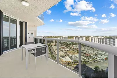 3100 N Ocean Blvd, Unit #2007, Fort Lauderdale, FL 33308 - Photo 25