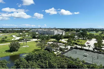 2450  Presidential Way, Unit #1006, West Palm Beach, FL 33401 - Photo 33